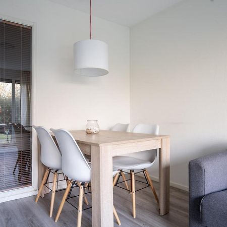 De Bornrif Apartman Hollum  Kültér fotó