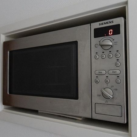 De Bornrif Apartman Hollum  Kültér fotó