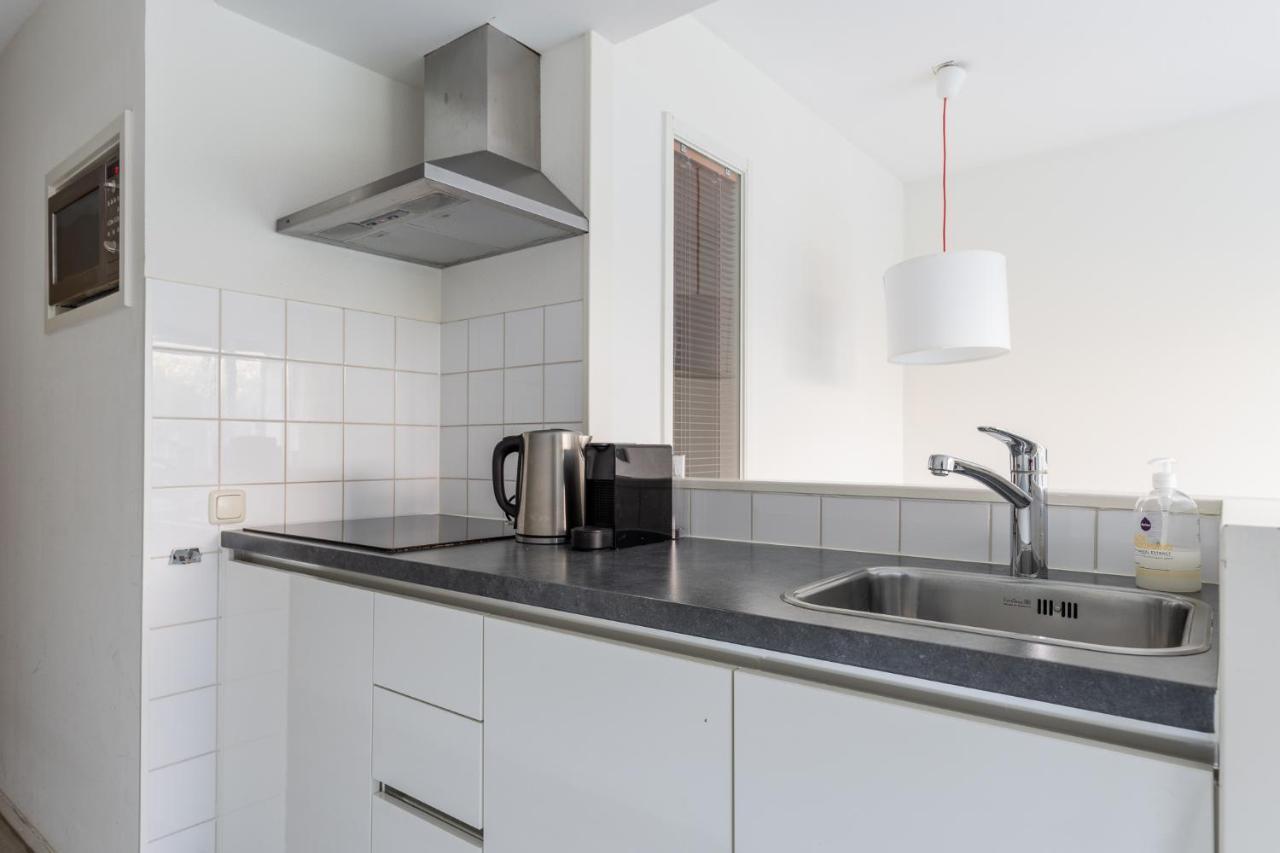 De Bornrif Apartman Hollum  Kültér fotó
