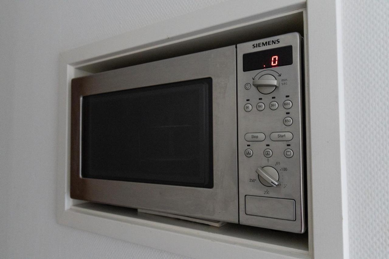 De Bornrif Apartman Hollum  Kültér fotó